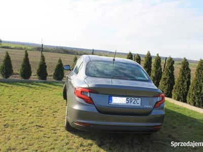 używany Fiat Tipo 1.0 T3 City Life