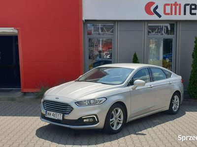 używany Ford Mondeo 1.5 EcoBoost Titanium Salon PL! 1 wł! ASO! FV23…