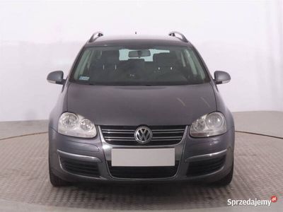 używany VW Golf VI 