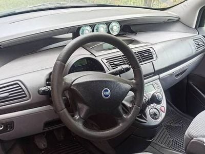 Używany Fiat Ulysse 2003 Minivan
