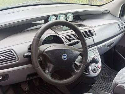 Używany 2003 Fiat Ulysse Minivan | 4900 zł