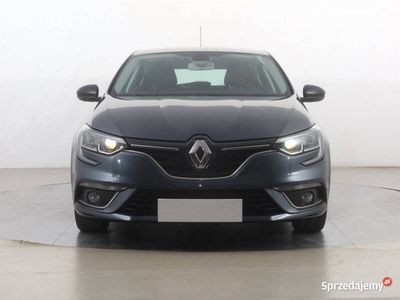 używany Renault Mégane IV 