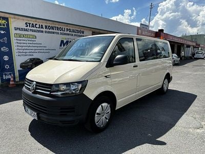 VW Caravelle