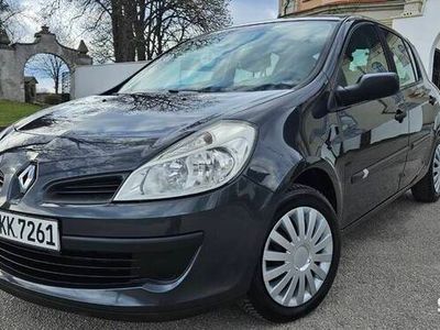 Używany Renault Clio II 2005