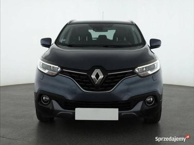 Używany Renault Kadjar 2016 Szary SUV