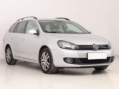 VW Golf VI