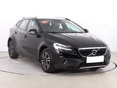Volvo V40 CC