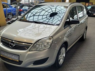 używany Opel Zafira Zafira ZOBACZ OPIS !! W podanej cenie roczna gwaranc...ZOBACZ OPIS !! W podanej cenie roczna gwaranc...