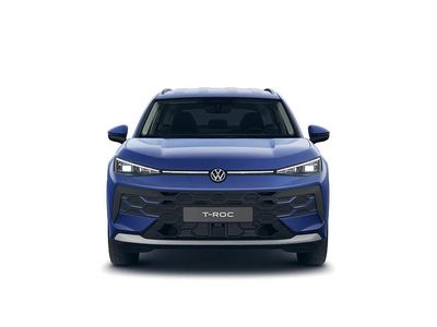 Nowe 2026 VW T-Roc SUV | 155 370 zł