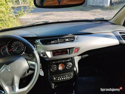 Używany Citroën C3 2010 Hatchback