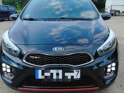 Używany Kia Ceed GT GT 2014