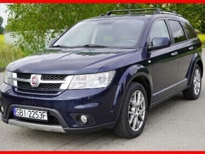Fiat Freemont