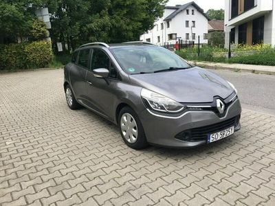 Renault Clio GrandTour
