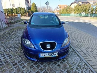 Seat Altea