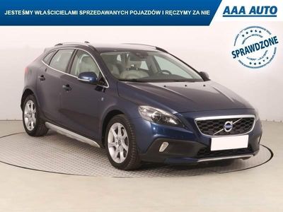 Volvo V40 CC