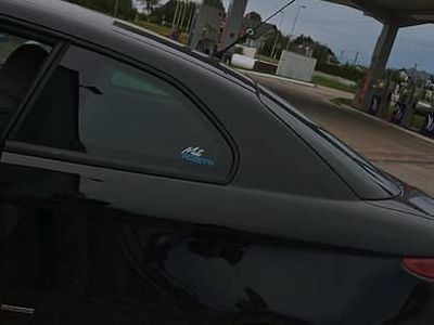 Używany Alfa Romeo GT 2004 Coupe