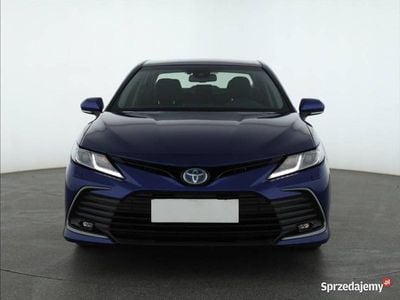 Używany Toyota Camry 218 KM (160 kW) 2023 Niebieski Sedan/Limuzyna