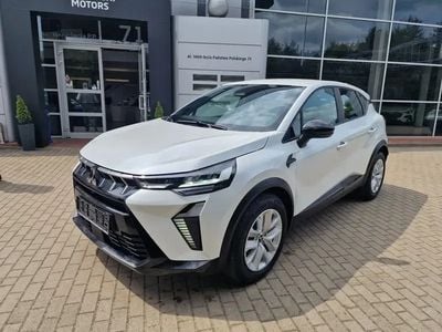 Używany Mitsubishi ASX 2024 Biały SUV