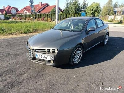 Alfa Romeo 159