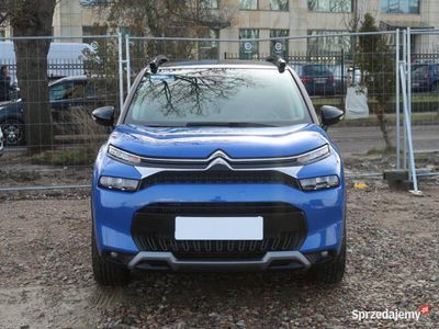 używany Citroën C3 Aircross 1.2 PureTech