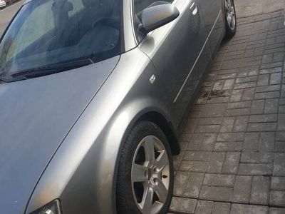 Używany 2001 Audi A4 | 9000 zł (Uczciwa cena)