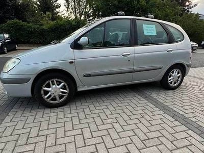 Renault Scénic