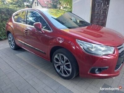 Citroën DS4
