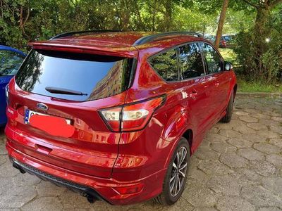 Używany 2019 Ford Kuga ST-Line SUV | 85 000 zł (Drogi)