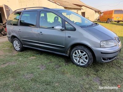 VW Sharan