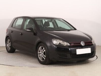 VW Golf VI