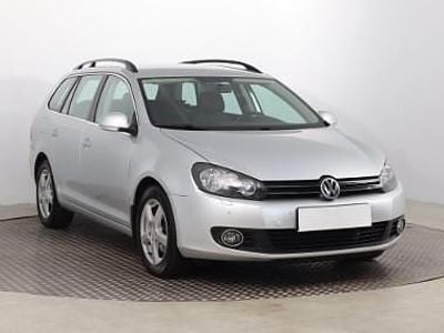 VW Golf VI