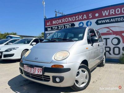 Chevrolet Matiz
