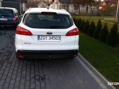 używany Ford Focus sprzedam