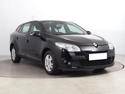Renault Mégane III