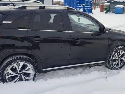 używany Citroën C4 Aircross 