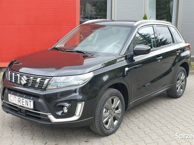 używany Suzuki Vitara 1.5dm 116KM 2023r. 6 597km