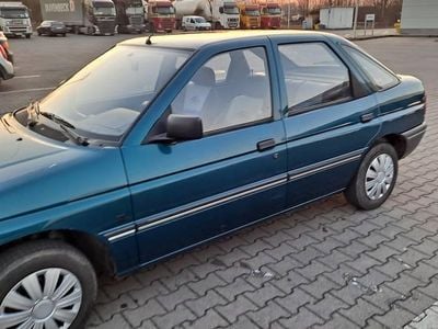 Używany 1994 Ford Escort | 1800 zł