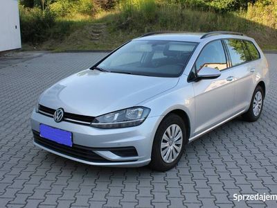 używany VW Golf VII 