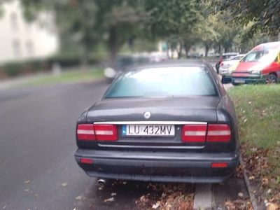 Używany 1996 Lancia Kappa | 6500 zł