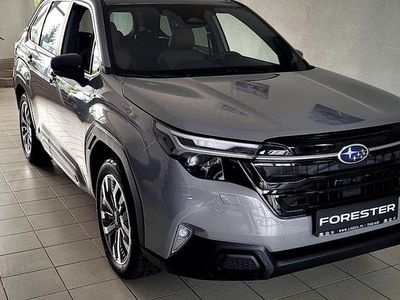Nowe Subaru Forester Platinum 2025 Subaru SUV