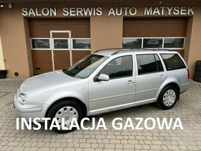 używany VW Golf IV 