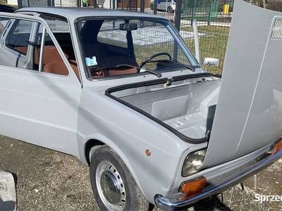 Używany Fiat 133 1975