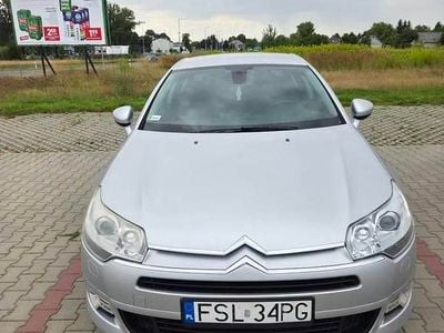 Citroën C5