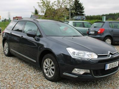 Citroën C5