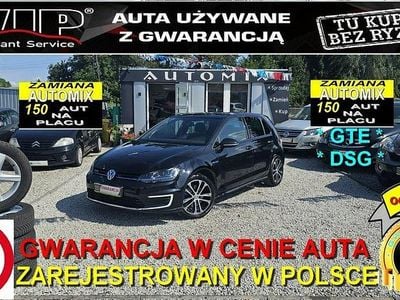 VW Golf VII