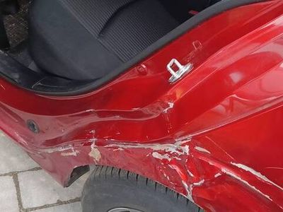 Używany Mazda 3 2014