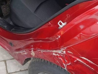 Używany 2014 Mazda 3 | 28 500 zł