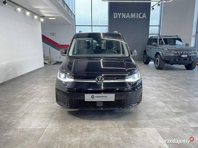 VW Caddy