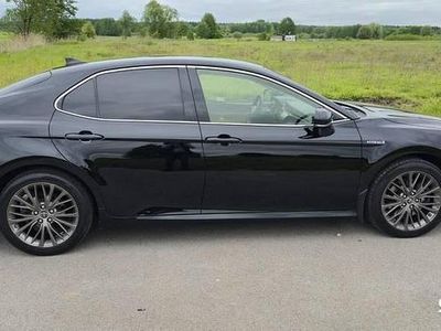 Używany 2019 Toyota Camry Executive | 93 000 zł