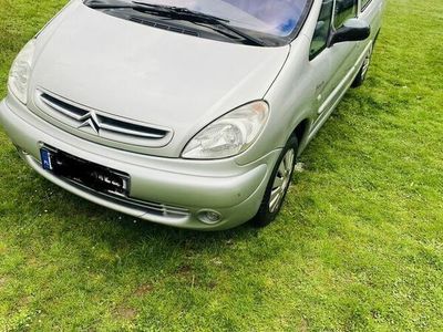 używany Citroën Xsara Picasso 